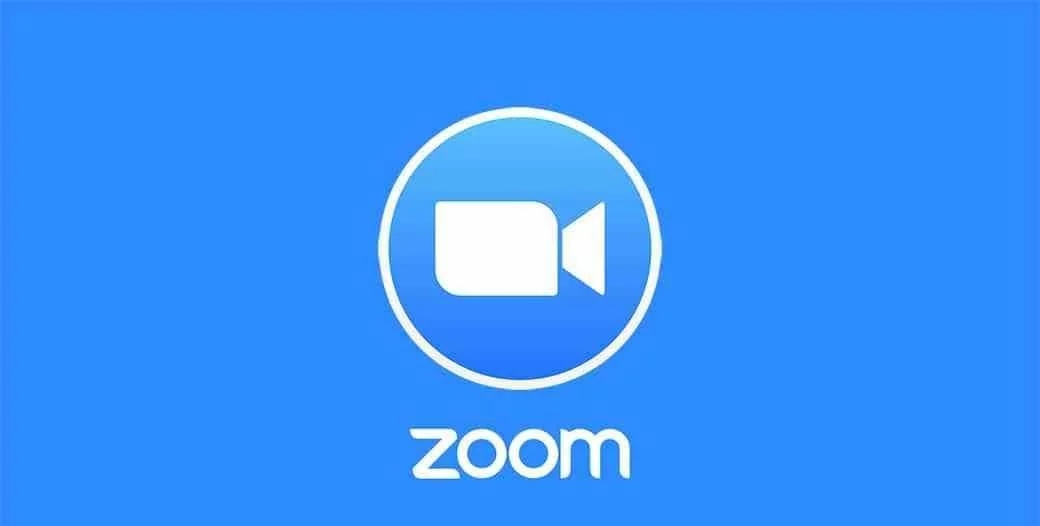 Zoom视频会议